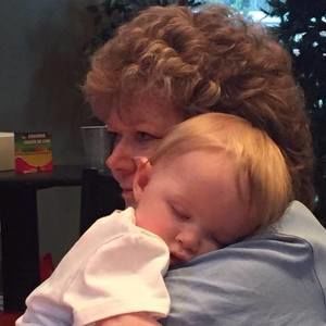 Meet your Posher, Joyce